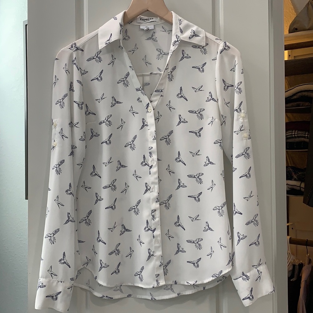 Slim Fit Express Portofino